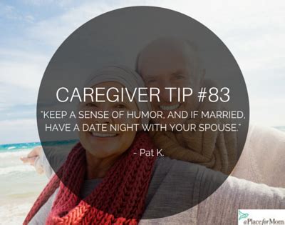 dating your caregiver